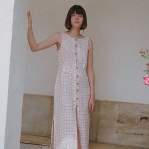 *NWT Paloma Wool Galatea Dress